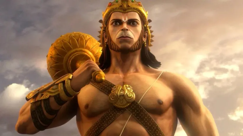 द लीजेंड ऑफ हनुमान सीजन 6- जियो हॉटस्टार की इस एनिमेटेड सीरीज ने भी इस साल की सबसे ज्यादा देखी जाने वाली सीरीज में अपना नाम शुमार कर लिया है। द लीजेंड ऑफ हनुमान सीजन 6 को ओटीटी प्लेटफॉर्म पर अब तक 16.2 मिलियन से ज्यादा व्यूज मिल चुके हैं।