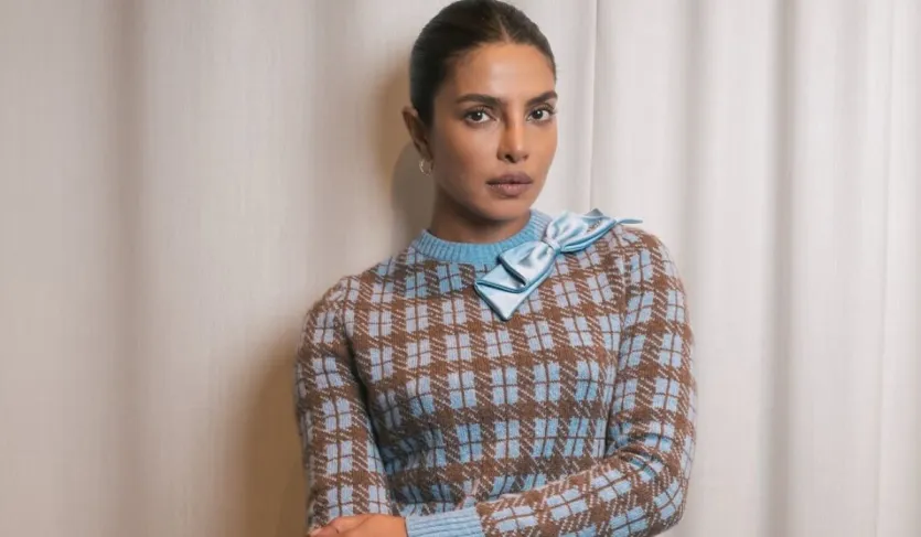 प्रियंका ने आगे लिखा, 'कुछ लोग फिल्में छोड़ जाते हैं, कुछ भावनाएं... वह हमें दोनों दे गए हैं। उनकी मौजूदगी मैग्नेटिक थी। उन्होंने अपनी मुस्कान और करिश्मा से एक फ्रेम को ऐसे भर दिया जैसे सिर्फ वही कर सकते थे। यह सिनेमा के लिए एक बड़ा नुकसान है, लेकिन उनकी विरासत हमेशा रहेगी।' 