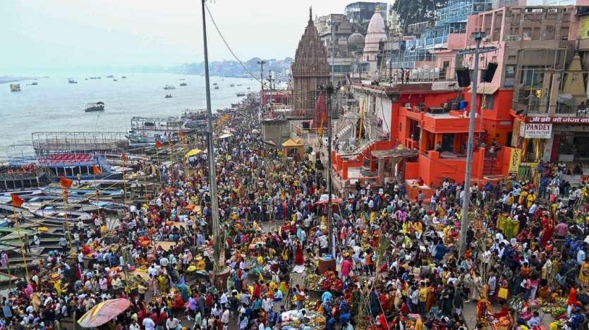 क्यों लोगों को इतना पसंद आता है वाराणसी शहर? आखिर क्या-क्या है खास