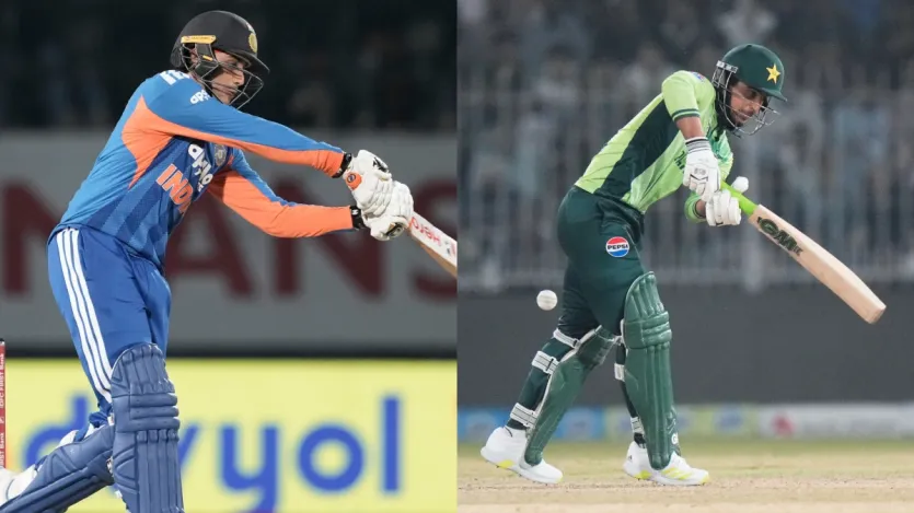 अगर 33 टी20 इंटरनेशनल मैचों के बाद अभिषेक शर्मा और सैम अयूब के स्ट्राइक रेट की बात करें तो अभिषेक उसमें भी काफी आगे हैं. 33 टी20 इंटरनेशनल मैचों में अभिषेक का स्ट्राइक रेट 188.02 रहा, जबकि सैम अयूब का 137.55 रहा.