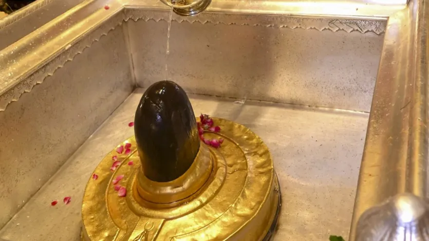 वाराणसी का काशी विश्वनाथ मंदिर देश का प्रमुख शिव मंदिर है। इसे कई बार नष्ट और पुनर्निर्मित किया गया। हालही में जो कॉरिडोर बना है, इससे इसकी भव्यता और भी बढ़ गई है। 
