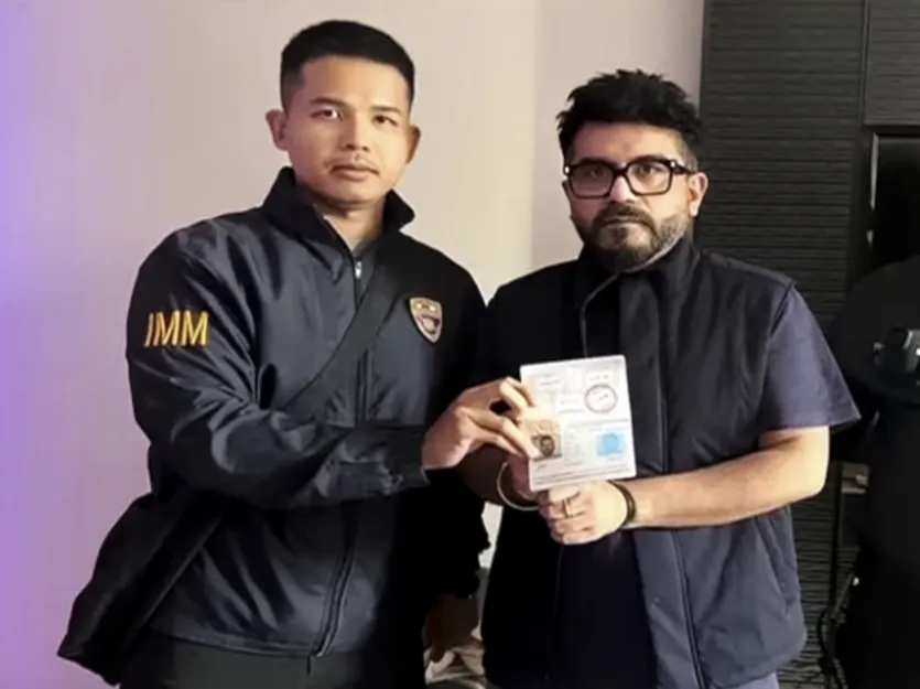 गोवा के Birch by Romeo Lane आग हादसे में आरोपी और हॉस्पिटैलिटी सेक्टर में प्रभावशाली माने जाने वाले लूथरा ब्रदर्स अब एक बड़े कॉर्पोरेट घोटाले के शक के घेरे में हैं। दस्तावेज़ों की पड़ताल में सामने आया है कि दोनों भाई कुल 42 कंपनियों से जुड़े हुए हैं, जिनमें से कई कागज़ों पर ही चलती दिख रही हैं।