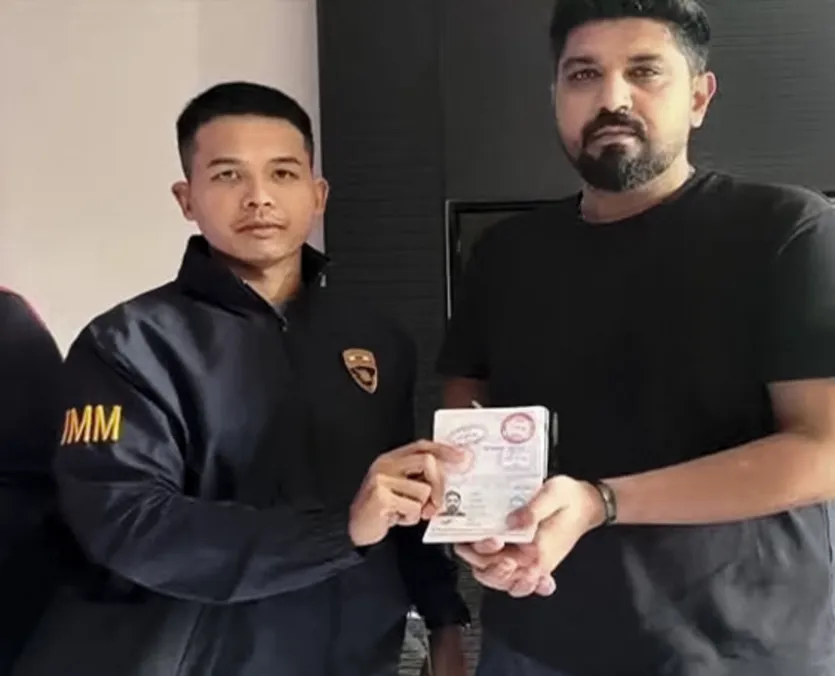 गोवा में स्थित Birch by Romeo Lane रेस्टोरेंट में आग लगने की घटना के मामले में रेस्टोरेंट के मालिक गौरव लूथरा और सौरभ लूथरा की अग्रिम जमानत याचिका पर दिल्ली की रोहिणी कोर्ट में सुनवाई चल रही है।