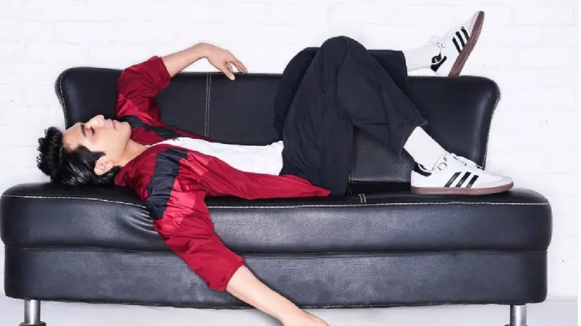 उन्होंने आगे कहा, 'मैंने डियान आंटी को हर बार पोस्टर पर तुम्हारा चेहरा देखते ही रोते देखा है। अपने बेटे की दयालुता, उसके सच्चे दिल, उस इंसान को देखकर, जिसे उन्होंने पाला-पोसा, उन्हें गर्व और अविश्वास दोनों महसूस होते हैं। मैंने एक अजनबी को तुमसे बात करने के बाद बेहतर होते देखा है। (Image Source-instagram@ahaanpandayy)