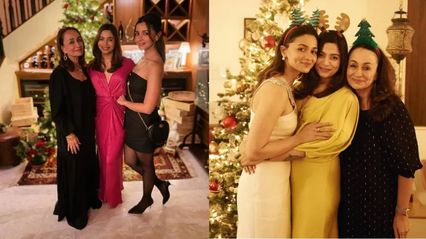 सोशल मीडिया यूजर्स आलिया के लुक के दीवाने हो गए। कुछ ने लिखा कि वह बहुत यंग और खूबसूरत लग रही हैं, जबकि अन्य ने उनके पुराने दिनों जैसी शरारती और स्टाइलिश पर्सनैलिटी की तारफ़ की। फैंस ने उनके ग्लो, मेकअप और आउटफिट पर भी प्रतिक्रिया दी और कहा कि यह लुक उन पर बिल्कुल सूट करता है।