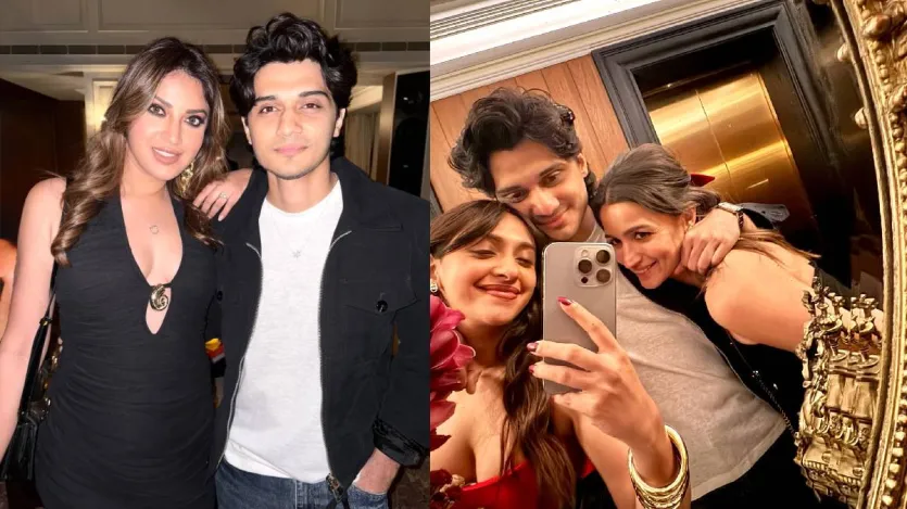 इसके अलावा कई फैंस आलिया के लुक की तारीफ कर रहे हैं। लोगों का कहना है कि ब्लैक शॉर्ट ड्रेस में बेहद क्यूट और कंफर्टेबल लग रही है। एक शख्स ने कहा कि उनका ये लुक स्टूडेंट ऑफ द ईयर की याद दिलाता है।