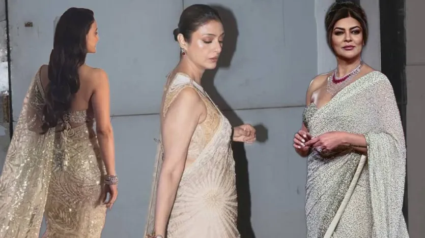 फिल्मी दुनिया में कुछ ऐसी हसीनाएं हैं जिनकी शादी का इंतजार उनके फैंस सालों से कर रहे हैं, लेकिन वो अब तक कुंवारी हैं। आज हम आपको कुछ ऐसी ही अभिनेत्रियों के बारे में बताएंगे। हैरानी की बात तो यह है कि इनमें से किसी की उम्र 40 तो किसी की 50 से ज्यादा है, लेकिन इसके बावजूद उन्होंने अभी तक शादी नहीं की है और अपनी जिंदगी अपनी शर्तों पर जी रहे हैं।