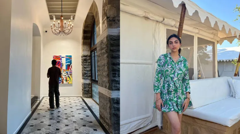 रेहान वाड्रा, प्रियंका गांधी और रॉबर्ट वाड्रा के बेटे हैं। एक ऐसे परिवार से आने के बावजूद, जो हमेशा सुर्खियों में रहता है, रेहान ने खुद को लाइमलाइट से दूर रखना ही चुना। वह शांत स्वभाव के हैं और अपनी पहचान राजनीति से अलग, कला और रचनात्मकता के जरिए बनाना पसंद करते हैं। रेहान एक टैलेंटेड फोटोग्राफर और विज़ुअल आर्टिस्ट हैं, जिन्हें कैमरे के ज़रिए पलों, भावनाओं और प्रकृति की खूबसूरती को कैद करना बेहद पसंद है। उनकी तस्वीरों में एक सादगी और संवेदनशीलता झलकती है, जो उनके व्यक्तित्व को भी दर्शाती है।