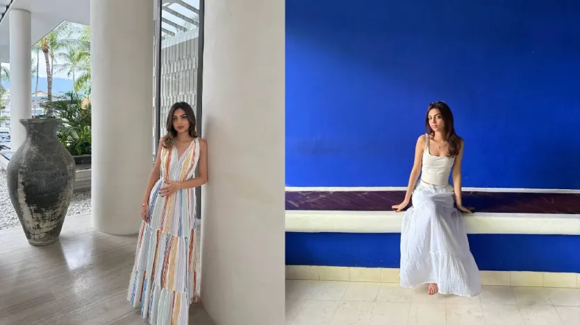 अवीवा बेग रेहान की लंबे समय से साथी और अब मंगेतर हैं। दोनों के बीच रिश्ता सिर्फ रोमांस तक सीमित नहीं है, बल्कि गहरी दोस्ती और समान रुचियों पर आधारित है। फोटोग्राफी, कला और क्रिएटिव एक्सप्रेशन, इन सभी चीजों में दोनों की सोच मिलती है। अवीवा ने हमेशा रेहान के कलात्मक कामों को न सिर्फ सराहा, बल्कि हर कदम पर उन्हें प्रोत्साहित और सपोर्ट भी किया। वैसे अविवा काफी ग्लैमरस हैं। उनका इंस्टाग्राम उनकी खूबसूरत तस्वीरों से भरा पड़ा है। अविवा अपने अंदाज से किसा का भी दिल जीत सकती है, वो बिल्कुल बॉलीवुड फिल्मों की हसीनाओं की तरह ग्लैमरस हैं।