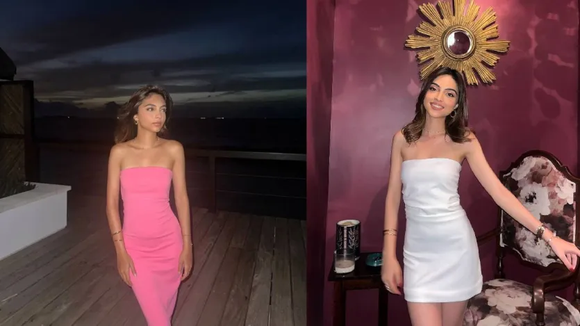 करीब सात साल तक एक-दूसरे को डेट करने के दौरान, अवीवा और रेहान ने साथ में वक्त बिताया, एक-दूसरे को दोस्त की तरह जाना और ज़िंदगी को साझा किया। समय के साथ उनकी दोस्ती प्यार में बदली और एक मजबूत, भरोसेमंद रिश्ते का रूप लेती गई। हाल ही में रेहान ने अवीवा को शादी के लिए प्रपोज किया, जिसे अवीवा ने खुशी-खुशी स्वीकार कर लिया। यह पल दोनों के लिए बेहद खास और यादगार रहा, जिसने उनके रिश्ते में एक नए अध्याय की शुरुआत कर दी।