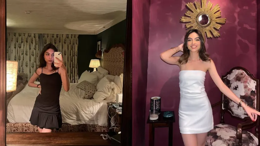 जहां रेहान वाड्रा अक्सर अपनी मां प्रियंका गांधी के साथ सामाजिक और राजनीतिक कार्यक्रमों में नज़र आते हैं, वहीं अवीवा अपनी क्रिएटिव दुनिया में पूरी तरह सक्रिय रहती हैं। अब सगाई के बाद, दोनों जल्द ही अपनी शादी की योजनाओं की ओर बढ़ेंगे। यह जोड़ी राजनीति और कला, सार्वजनिक जीवन और निजी सपनों के बीच एक खूबसूरत संतुलन का प्रतीक बनकर सामने आई है, एक ऐसी प्रेम कहानी, जो दोस्ती से शुरू होकर जीवन भर के साथ तक पहुंची है।