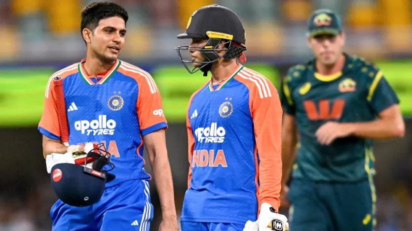 साल 2025 में 3 बल्लेबाज 1600 से ज्यादा रन बनाने में सफल रहे. वहीं, 2 बल्लेबाजों ने 1700 से ज्यादा रन बनाने का कारनामा किया। पहले और दूसरे बल्लेबाज के बीच सिर्फ 4 रनों का अंतर था.