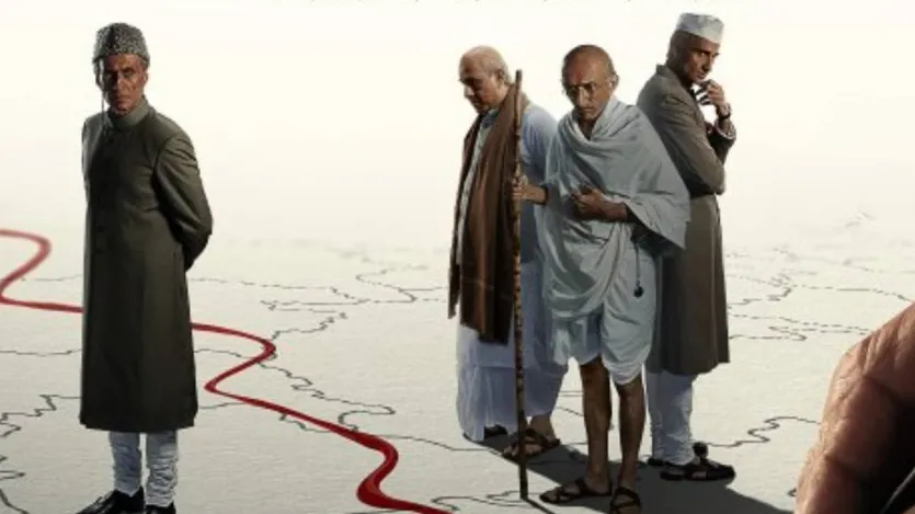 ફ્રીડમ એટ મિડનાઈટ 2 - આ શ્રેણીની પહેલી સીઝન ખૂબ જ સફળ રહી હતી, અને હવે તેની બીજી સીઝન રિલીઝ થવા માટે તૈયાર છે. સ્વતંત્રતા પછીના ભારતના ઉથલપાથલને દર્શાવતી આ શ્રેણી રાજકીય નિર્ણયો અને સામાન્ય લોકોના દુ:ખ, સંઘર્ષ અને નુકસાનની શોધ કરે છે. સિદ્ધાંત ગુપ્તા ભૂતપૂર્વ ભારતીય વડા પ્રધાન જવાહરલાલ નેહરુની ભૂમિકા ભજવશે, રાજેન્દ્ર ચાવલા સરદાર પટેલની ભૂમિકા ભજવશે, અને આરિફ ઝકારિયા મોહમ્મદ અલી ઝીણાની ભૂમિકા ભજવશે. આ શ્રેણી 9 જાન્યુઆરીએ સોનીલીવ પર રિલીઝ થશે.