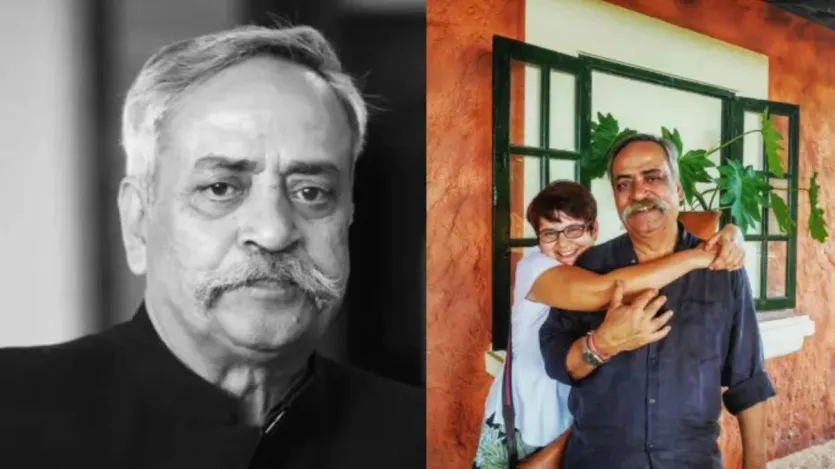 पियूष पांडे: बॉलीवुड के राइटर और डायरेक्टर पियूष पांडे को विज्ञापन की दुनिया पिता कहा जाता था। साल 2025 में 23 अक्तूबर को उन्होंने इस दुनिया को अलविदा कह दिया था। उनकी कहानियां हमेशा के लिए उनकी याद दिलाती रहेंगी। केडवरी से लेकर फेविकॉल तक ऐसे कई विज्ञापन हैं जिसकी कहानियां लोगों की जुबान पर चढ़ती रहती हैं। पियूष को भी हमेशा ये दुनिया याद करती रहेगी। 