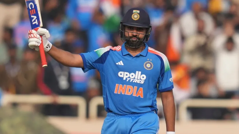 वनडे में इन 5 भारतीय खिलाड़ियों ने जड़े दोहरे शतक