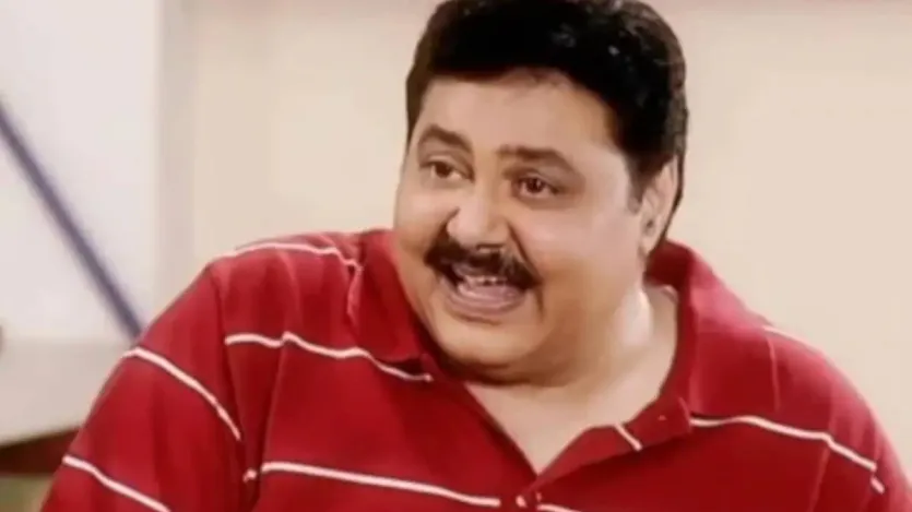 सतीश शाह: अपने कॉमिक किरदारों और अनोखे अंदाज के लिए पॉपुलर रहे सतीश शाह ने भी इस साल 2025 में इस दुनिया को अलविदा कह दिया था। दर्जनों किरदारों के जरिए लोगों के दिलों में जगह बनाने वाले सतीश शाह को लोग आज भी याद करते हैं। उन्होंने 25 अक्तूबर को इस दुनिया को अलविदा कह दिया था। लेकिन उनकी फिल्मों के किरदारों को लोग आज भी पसंद करते हैं और उनके जाने का दुख मनाते हैं। 
