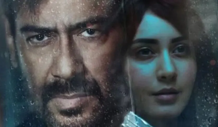 रुद्र: द एज ऑफ डार्कनेस 2022 की भारतीय साइकोलॉजिकल क्राइम थ्रिलर सीरीज है, जिसे जिओ हॉटस्टार पर देख सकते हैं। यह ब्रिटिश सीरीज लूथर का रीमेक है। राजेश मापुस्कर द्वारा निर्देशित, इसमें अजय देवगन, राशि खन्ना और ईशा देओल ने अभिनय किया है। इसे ज्यादातर पॉजिटिव रिव्यू मिले, जिसमें देवगन और खन्ना के परफॉर्मेंस, मापुस्कर के डायरेक्शन, विजुअल स्टाइल और सिनेमैटोग्राफी की तारीफ की गई।