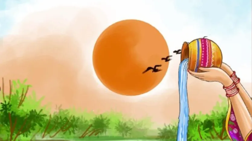 माघ महीने में अगर आप घर में सूर्य देव की पूजा करें और तुलसी माता की पूजा करें तो आपको शुभ फल की प्राप्ति होगी। भले ही आप माघ महीने में प्रयागराज न जाएं, लेकिन आपको सूर्य देव की पूजा करनी चाहिए और माघ मेले की महत्वपूर्ण तिथियों जैसे पौष पूर्णिमा, माघ पूर्णिमा, माघ अमावस्या, माघ एकादशी पर सूर्य को अर्घ्य देना चाहिए। ऐसा करने से माघ स्नान के समान ही शुभ फल मिलता है। 