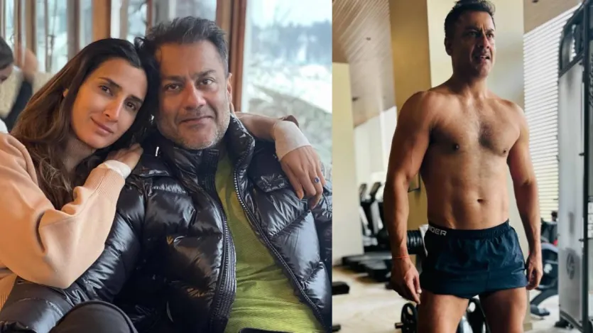 इसके बाद अभिषेक ने पीछे मुड़कर नहीं देखा और साल 2013 में फिल्म 'काई पो चे' को डायरेक्ट किया। इस फिल्म में से उन्होंने राजकुमार राव, अमित साध और सुशांत सिंह राजपूत को भी पहचान दिलाई। ये फिल्म बॉक्स ऑफिस पर सुपरहिट रही और लोगों के दिलों में बस गई। इसी फिल्म ने सुशांत सिंह को स्टारडम मिला था। इसके बाद फिल्म फितूर डायरेक्ट की है। (Image Source-Instagram@gattukapoor)