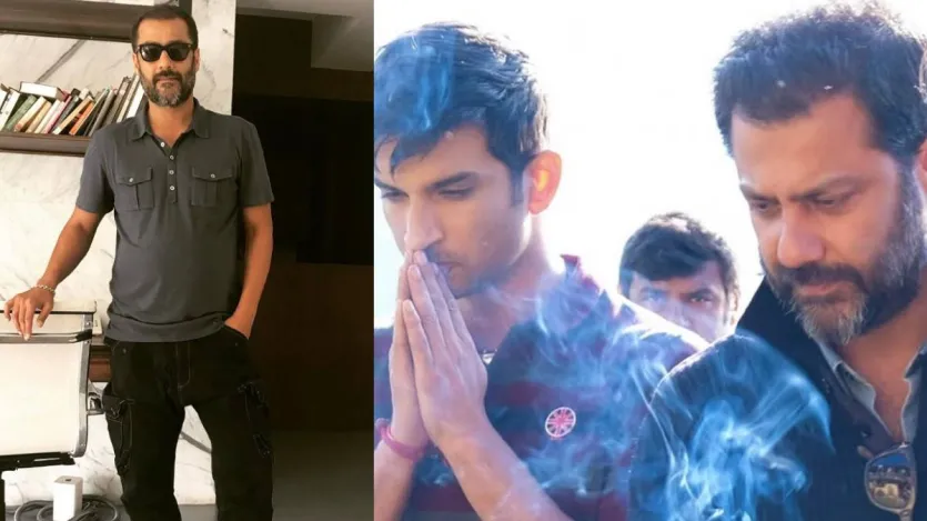 साल 2018 में अभिषेक कपूर ने 'केदारनाथ' फिल्म को भी डायरेक्ट किया था जिसमें सारा अली खान ने डेब्यू किया था। इस फिल्म में सुशांत सिंह राजपूत उनके साथ लीड रोल में नजर आए थे। फिल्म केदारनाथ सुपरहिट रही थी और सारा अली खान स्टार बन गई थीं। बीते दिनों फिल्म 'आजाद' को भी उन्होंने डायरेक्ट किया था जिसमें राशा थडानी ने अपने किरयर की शुरुआत थी। इसके साथ ही अजय देवगन के भतीजे अमन देवगन ने भी अपने करियर की शुरुआत की है। हालांकि ये फिल्म कोई खास कमाल नहीं दिखा पाई है। (Image Source-Instagram@gattukapoor)