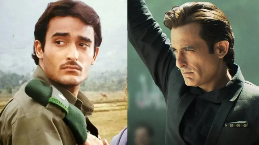 अक्षय खन्ना- अक्षय खन्ना ने बॉर्डर में लेफ्टिनेंट धर्मवीर सिंह का किरदार निभाया था और आज भी फिल्मी दुनिया में छाए हुए हैं। इन दिनों अक्षय 'धुरंधर' में अपने किरदार 'रहमान डकैत' की भूमिका को लेकर सुर्खियां बटोर रहे हैं।