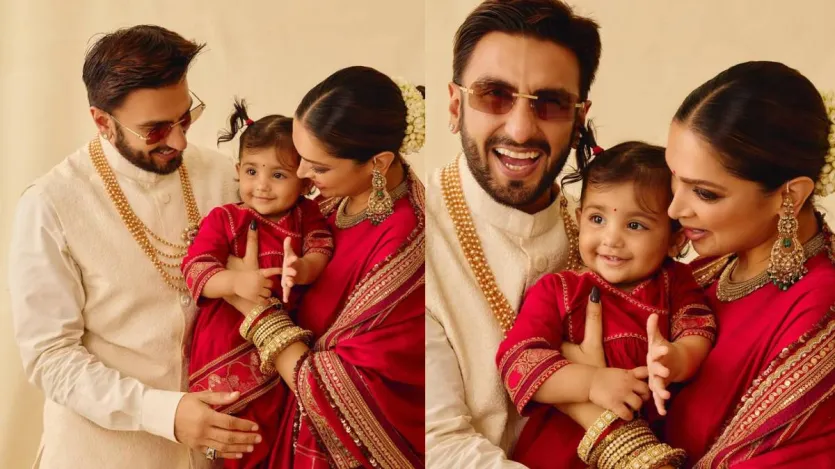 दीपिका मानसिक स्वास्थ्य को लेकर खुलकर बोलती रही हैं। उन्होंने 2015 में अवसाद से जूझने के बारे में खुलकर बात की और बाद में भारत में मानसिक स्वास्थ्य जागरूकता फैलाने के लिए 'लिव लव लाफ फाउंडेशन' की स्थापना की। मानसिक स्वास्थ्य से जुड़े सामाजिक कलंक को तोड़ने के उनके प्रयासों को मान्यता दी गई है। इसके अलावा, उन्हें 2025 में केंद्रीय मंत्रालय द्वारा भारत के पहले मानसिक स्वास्थ्य राजदूत के रूप में नियुक्त किया गया था। निजी जीवन की बात करें तो दीपिका ने कई फिल्मों में साथ काम करने के बाद नवंबर 2018 में अभिनेता रणवीर सिंह से शादी की। वे न केवल भारत के सबसे लोकप्रिय जोड़ों में से एक हैं, बल्कि इंस्टाग्राम पर भी उनके 128.1 मिलियन फॉलोअर्स हैं। (छवि स्रोत-इंस्टाग्राम@दीपिकापादुकोण)