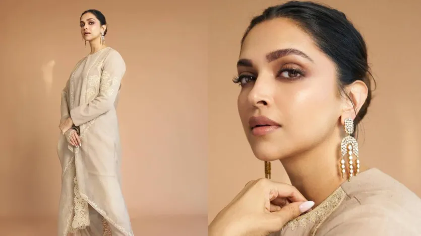 संजय लीला भंसाली के साथ दीपिका पादुकोण का हर सहयोग उनके करियर में मील का पत्थर साबित हुआ। राम लीला (2013), बाजीराव मस्तानी (2015) और पद्मावत (2018) में उनके अभिनय ने बॉक्स ऑफिस पर जबरदस्त सफलता हासिल की। पद्मावत वैश्विक स्तर पर 500 करोड़ रुपये का आंकड़ा पार कर अब तक की सबसे अधिक कमाई करने वाली भारतीय फिल्मों में से एक बन गई। (छवि स्रोत-इंस्टाग्राम@दीपिकापादुकोण)