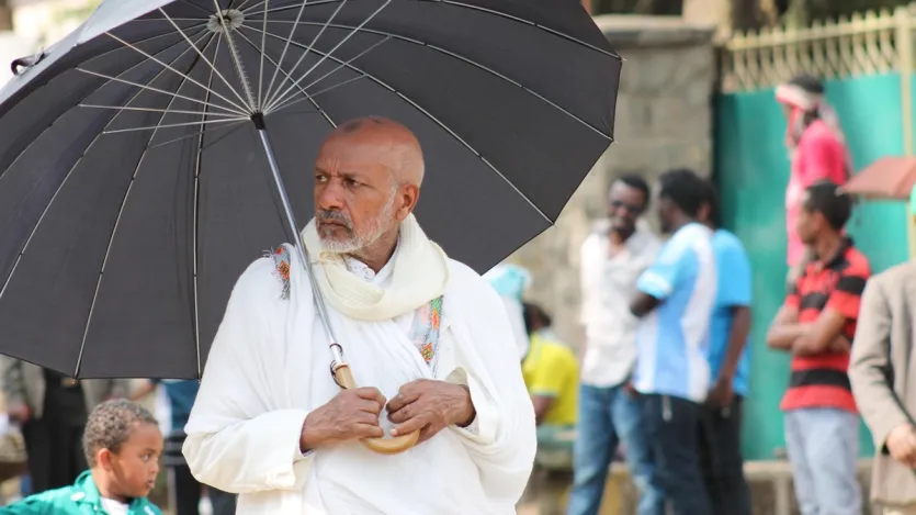 जहां दुनिया 1 जनवरी को जश्न मनाती है, वहीं इथियोपिया में नया साल 11 या 12 सितंबर को मनाया जाता है। इसे स्थानीय भाषा में 'एनकुटाटाश' कहा जाता है।