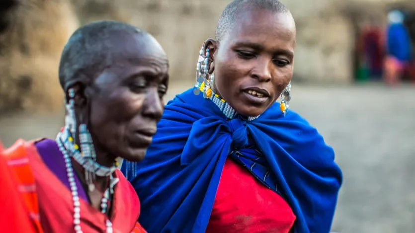 कैथोलिक चर्च ने 500 ईस्वी में गणना में बदलाव किया और ग्रेगोरियन कैलेंडर को अपनाया। जबकि इथियोपिया ने अपनी पुरानी गणना नहीं बदली. इथियोपियावासियों का मानना ​​है कि ईसा मसीह का जन्म ग्रेगोरियन कैलेंडर तिथि से 7 वर्ष पहले हुआ था। इसी अंतर के कारण वे आज भी हमसे पीछे हैं।