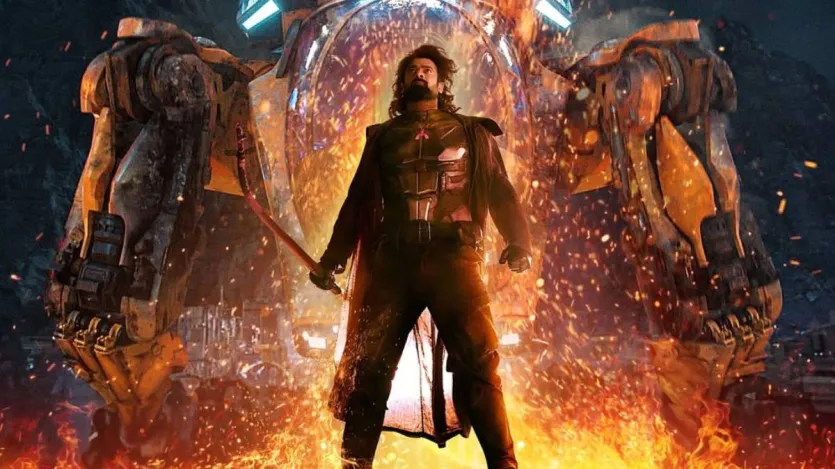 कल्कि 2898 ईडी (27 जून, 2027) - इस पैन-इंडिया साइंस-फिक्शन फिल्म में प्रभास के साथ दीपिका पादुकोण, अमिताभ बच्चन और कमल हासन हैं। इसे आलोचकों और दर्शकों से जबरदस्त प्रतिक्रिया मिली और बॉक्स ऑफिस पर 1000 करोड़ रुपये से अधिक का कलेक्शन करके इतिहास रच दिया।