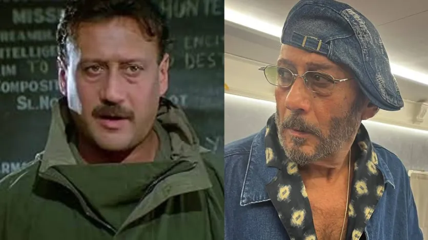 जैकी श्रॉफ- बॉर्डर में जैकी श्रॉफ ने विंग कमांडर एंडी बाजवा का किरदार निभाकर खूब तारीफें लूटी थीं। अभिनेता 68 साल के हो चुके हैं और अभिनय की दुनिया में अब भी एक्टिव हैं।