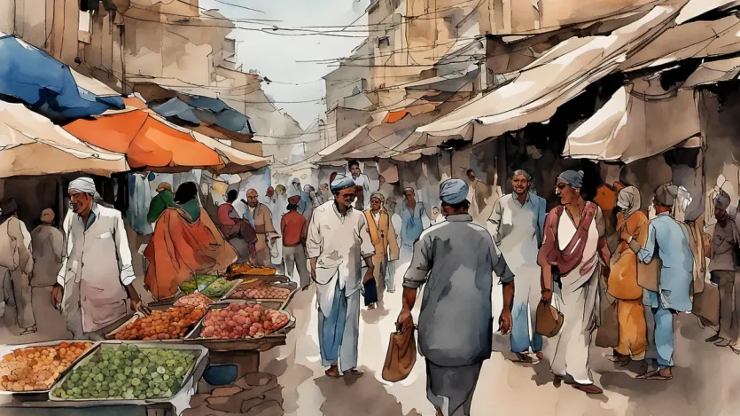 वह विलासी होने के साथ-साथ अत्यंत क्रूर भी था। सत्ता के लालच के कारण उसने अपने पुत्रों के प्रति कठोर निर्णय लिये तथा आम जनता के साथ उसका व्यवहार प्रायः क्रूर था।