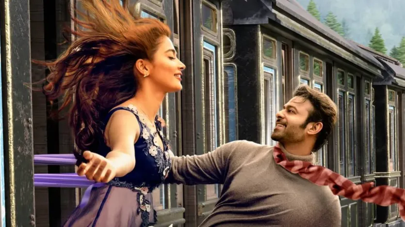 राधे श्याम (11 मार्च 2022)- इस रोमांटिक ड्रामा में प्रभास के साथ पूजा हेगड़े मुख्य भूमिका में थीं। फिल्म को दर्शकों से ज्यादातर नकारात्मक समीक्षा मिली, कहानी और लय ने दर्शकों को निराश किया। इसके साथ ही इसे प्रभास की सबसे कमजोर फिल्मों में से एक माना गया था. राधे श्याम का बजट लगभग 200 करोड़ रुपये बताया जाता है, जबकि इसने बॉक्स ऑफिस पर केवल 150 करोड़ रुपये का कलेक्शन किया।