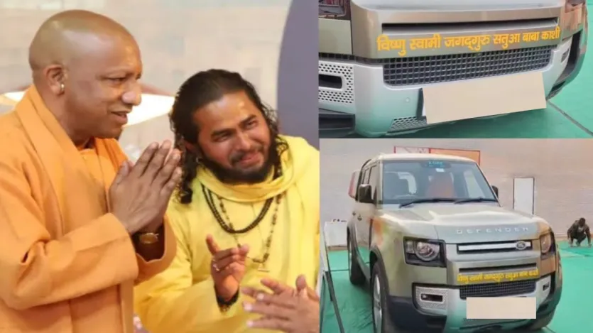 सतुवा बाबा इस बार माघ मेले में जमीन आवंटन से नाराज होकर मेला प्राधिकरण के कार्यालय के बाहर धरने पर भी बैठे थे। बाद में मेला प्रशासन नें उनको जमीन देकर उनकी नाराजगी खत्म की थी।