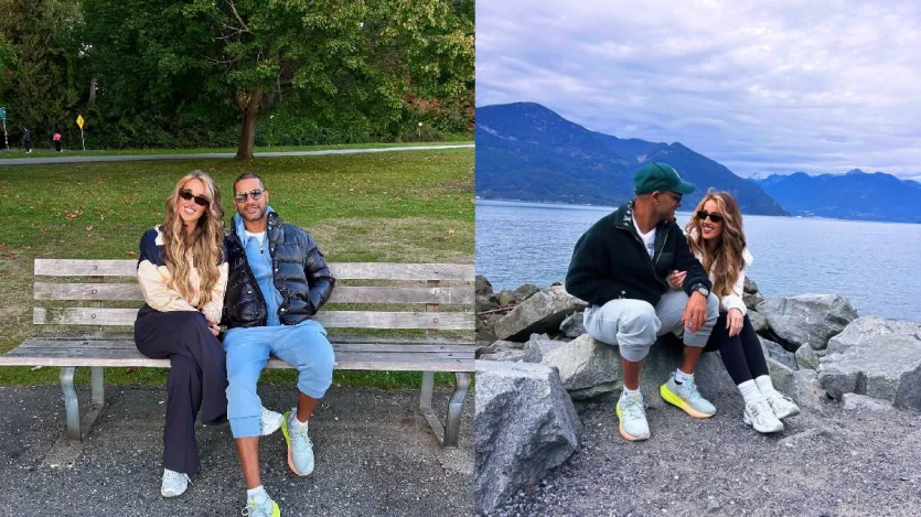 आख़िरकार जब शिखर धवन ने खुद सार्वजनिक तौर पर अपने रिश्ते की पुष्टि की तो इन खबरों पर मुहर लग गई. अब उनकी शादी की खबर सामने आने के बाद फैंस और क्रिकेट जगत में खुशी का माहौल है. शिखर धवन की ये नई पारी मैदान के बाहर उनकी जिंदगी के नए अध्याय की शुरुआत मानी जा रही है.