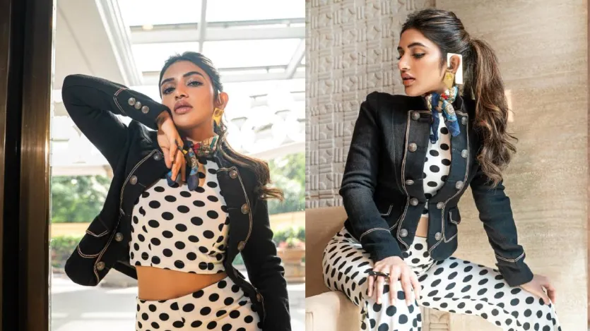 हिंदी सिनेमा में अभिनेत्री की बहुप्रतीक्षित एंट्री मूल रूप से 2025 के लिए निर्धारित थी, लेकिन अब यह इस साल रिलीज होगी। फिल्म की रिलीज से पहले ही कार्तिक के साथ उनकी ऑनस्क्रीन केमिस्ट्री ने सोशल मीडिया पर खूब चर्चा बटोरी है.