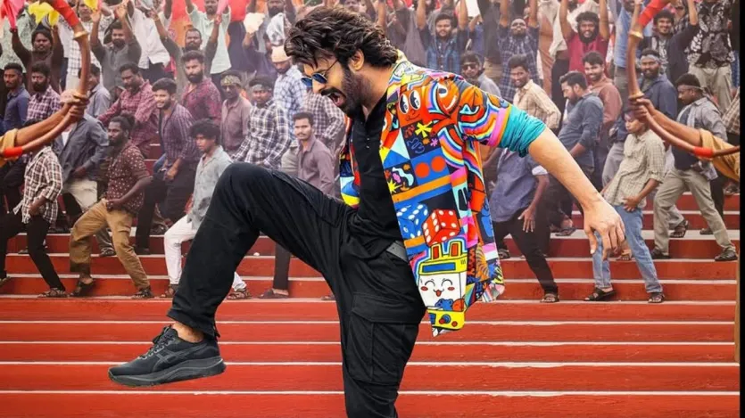 प्रभास का स्टारडम और फैन फॉलोइंग काफी तगड़ी है और यही वजह है कि दर्शकों को उनकी फिल्मों को लेकर उत्सुकता बनी रहती है। लेकिन, कई बार उनकी फिल्मों ने दर्शकों को निराश किया है. तो आइए 'द राजा साब' की रिलीज से पहले सुपरस्टार की पिछली फिल्मों की स्थिति पर एक नजर डालते हैं।