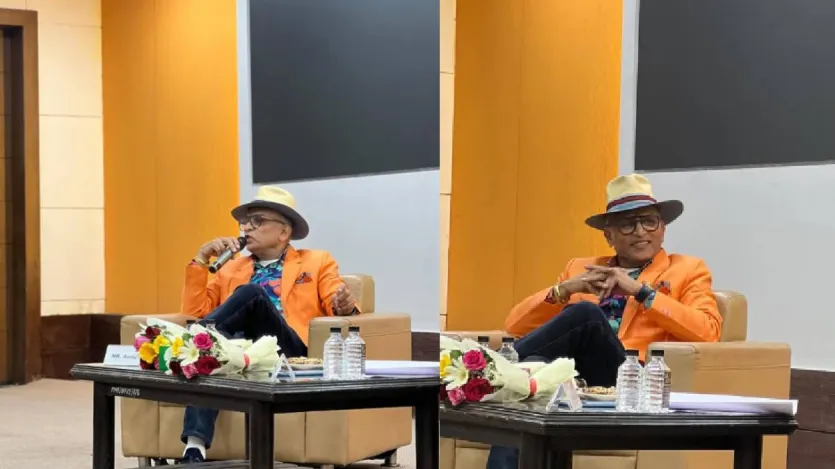 इसके बाद लगातार मेहनत करते रहे और फिल्म मिस्टर इंडिया ने उन्हें पहचान दिलाई। इसके बाद अन्नु ने कभी पीछे मुड़कर नहीं देखा और विक्की डोनर, जॉली एलएलबी 2, ड्रीम गर्ल और डर समेत करीब 119 से ज्यादा फिल्मों में काम किया है। लेकिन एक्टिंग से भी ज्यादा उनकी पकड़ संगीत पर रही है। (Image Source-Instagram@dr.annukapoor)