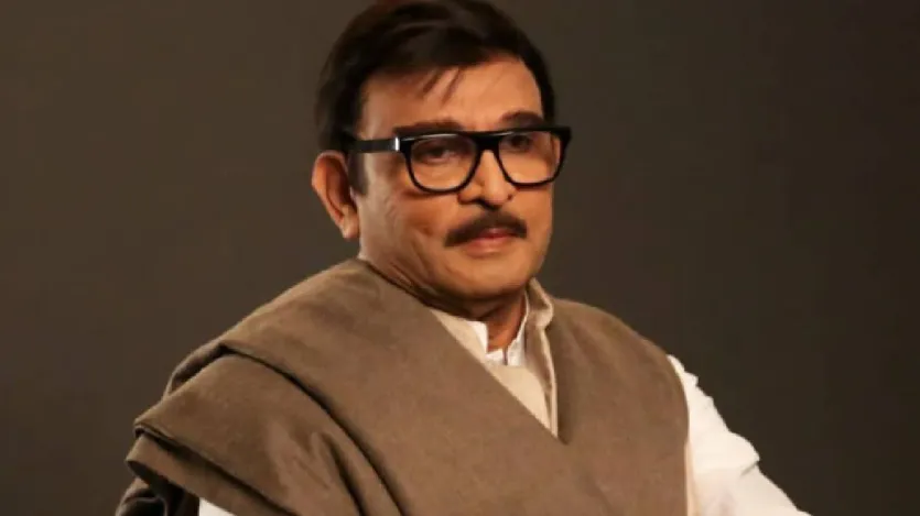 अन्नु कपूर का जन्म आज ही के दिन साल 1956 में भोपाल में हुआ था। मध्य प्रदेश की राजधानी में जन्मे अन्नु का असल नाम अनिल मदनलाल कपूर है लेकिन उन्होंने इसे शॉर्ट करके अन्नु कपूर कर लिया था। अन्नु को बचपन से ही कला में दिलचस्पी थी और संगीत के दीवाने थे। (Image Source-Instagram@dr.annukapoor)