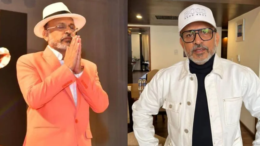 बड़े होकर नेशनल स्कूल ऑफ ड्रामा में एडमिशन लिया और इससे पहले थियेटर भी करते रहे। एनएसडी में पढ़ाई के बाद अन्नु ने फिल्मी दुनिया का सपना देखा और मुंबई आ गए। यहां लगातार मेहनत की और फिल्मों में भी काम मिल गया। हर छोटे-बड़े किरदारों के लिए तैयार अन्नु ने साल 1983 में आई फिल्म मंडी से अपने करियर की शुरुआत की थी। इस फिल्म में उनका किरदार काफी पसंद किया गया। (Image Source-Instagram@dr.annukapoor)