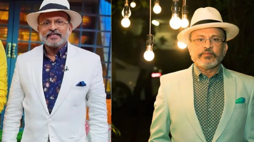 इसके साथ ही अन्नु कपूर एक्टिंग के भी बादशाह हैं और अपने दर्जनों किरदारों से लोगों के दिलों में बसे हुए हैं। अन्नु बीते साल मैच फिक्सिंग नाम की फिल्म में नजर आए थे। अब उनके खाते में 6 से ज्यादा प्रोजेक्ट्स चल रहे हैं जो आने वाले समय में रिलीज होने वाले हैं। आज उनके जन्मदिन पर फैन्स ने उन्हें सोशल मीडिया पर बधाई दी है। (Image Source-Instagram@dr.annukapoor)