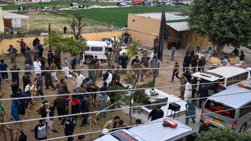 ब्लास्ट के बाद उन परिवार वालों की तस्वीरें सामने आ रही हैं, जिन्होंने इस बम धमाके में अपनों को खो दिया है। ये तस्वीरें कलेजा चीरने वाली हैं। 