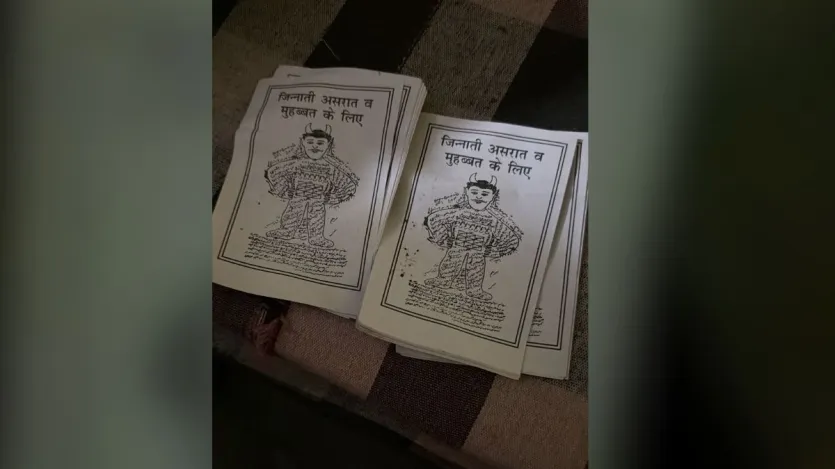 बता दें कि रविवार दोपहर को पीरागढ़ी फ्लाईओवर के पास एक कार के अंदर 3 शव मिले थे। इनमें 76 साल के रणधीर ड्राइवर की सीट पर और 47 साल के शिव नरेश सिंह तथा 40 साल की लक्ष्मी देवी पीछे की सीट पर बैठे हुए थे। कार बंद थी जिससे शुरू में आत्महत्या का शक था, लेकिन अब हत्या का मामला सामने आया है।