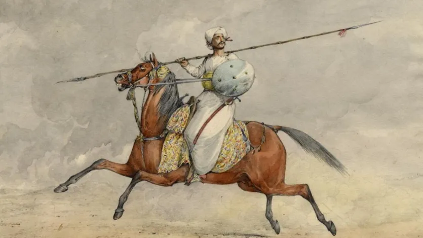 मुगल साम्राज्य की हालत कुछ ऐसी हो गई कि सिंधिया जैसे मराठा सरदार दिल्ली की रक्षा करते थे और मुगल दरबार में उनका पूरा दखल हो गया था। बादशाह को कोई फैसला लेने से पहले उनकी सहमति लेनी पड़ती थी। मराठा सेना ने कई हमलों से दिल्ली को बचाया, लेकिन बदले में वे मुगल संसाधनों का जैसे मन करता वैसे इस्तेमाल करते थे। शाह आलम उनकी कठपुतली बनकर रह गया था, और सिर्फ नाम का बादशाह था।