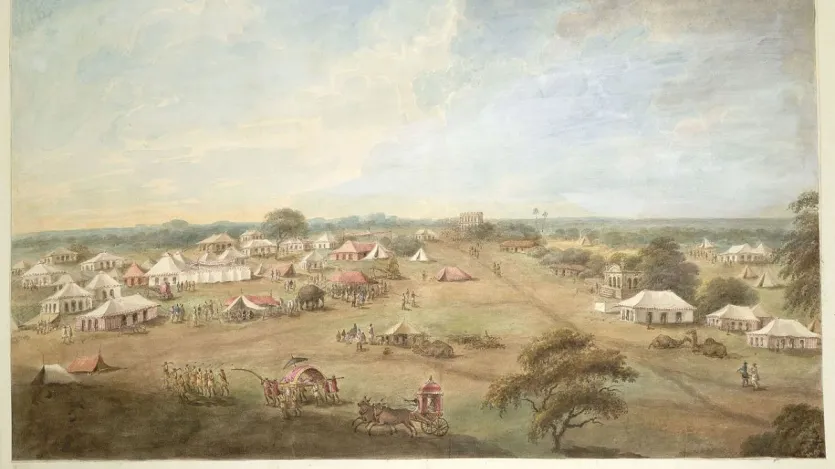 इस तरह देखा जाए तो एक समय जिस मुगल साम्राज्य की तूती बोलती थी, उसका अंत बहुत ही दुखद हुआ। अंतिम मुगल बादशाह बहादुर शाह जफर को तो कब्र के लिए भारत की जमीन भी नसीब नहीं हुई। यह कहानी बताती है कि ताकत कभी किसी एक की बपौती नहीं रही और समय-समय पर अलग-अलग शक्तियां सामने आती रहती हैं।