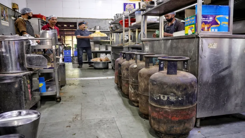 मंत्रालय ने X पर एक पोस्ट में कहा, 