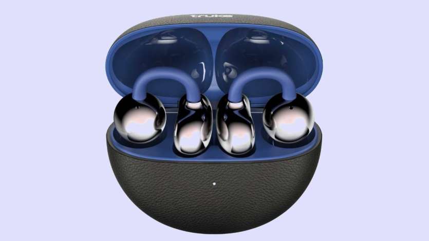 Clip स्टाइल TWS ईयरबड्स लॉन्च, 55 घंटे तक दमदार बैटरी लाइफ