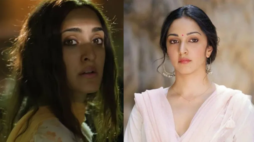 कौन हैं कनिका कपूर? कियारा आडवाणी की हमशक्ल देख चकराया फैंस का सिर, ‘बटवारा 1947’ का पोस्टर देख फैंस कंफ्यूज – India TV Hindi