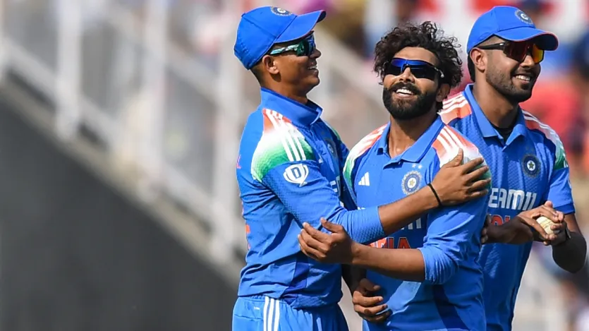 ODI क्रिकेट में सबसे ज्यादा विकेट लेने वाले बाएं हाथ के स्पिन गेंदबाज, तीसरे पायदान पर भारतीय – India TV Hindi