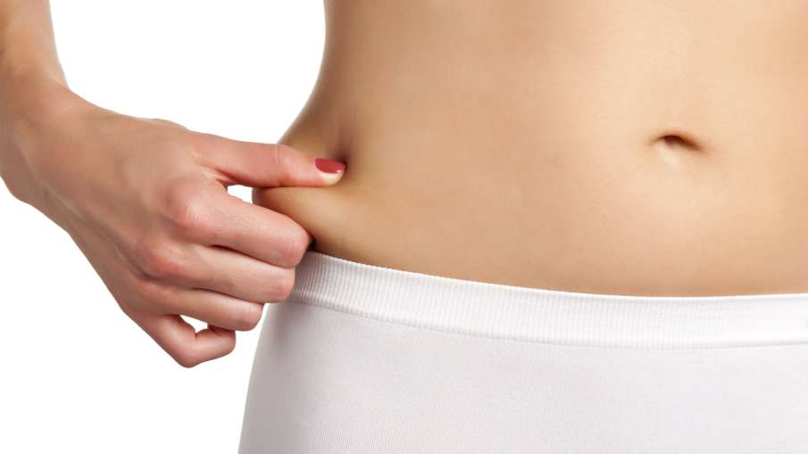 belly fat belly fat- India TV Hindi